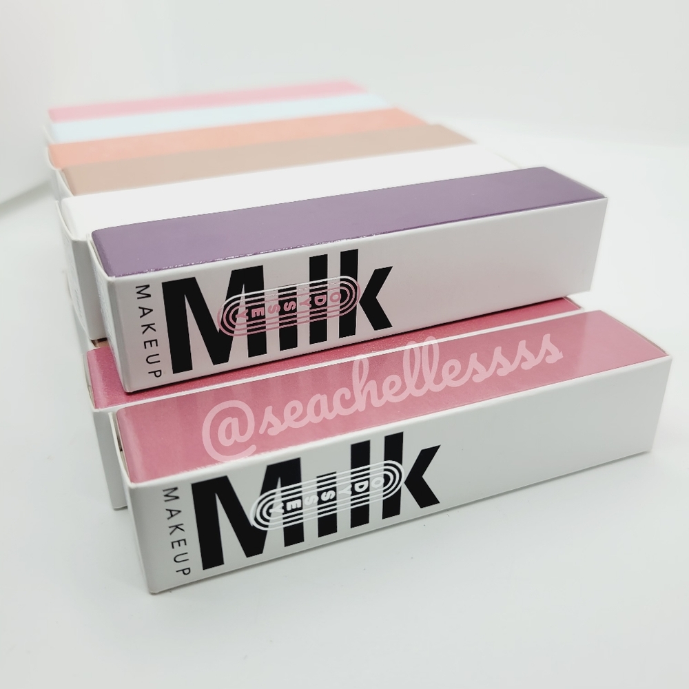 Milk Makeup Odyssey Lip Oil | Quest | Brand New in Box | Authentic - Picture 15 of 16